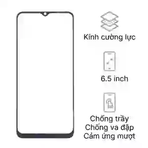 Thay kính Realme C3