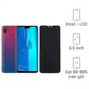 Thay màn hình Huawei Y9
