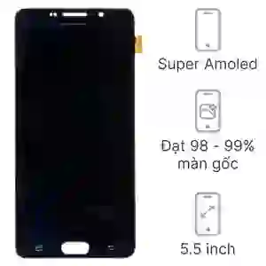 Thay màn hình Samsung Galaxy A7 2016 màn 2IC