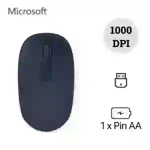 Chuột không dây MICROSOFT 1850
