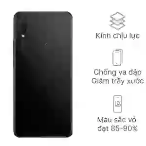Thay vỏ Huawei Nova 3i