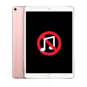 Sửa main - ic audio iPad Pro 10.5
