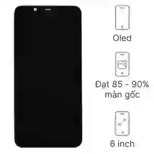 Thay màn hình Samsung Galaxy J4 Plus chính hãng GENA loại A+
