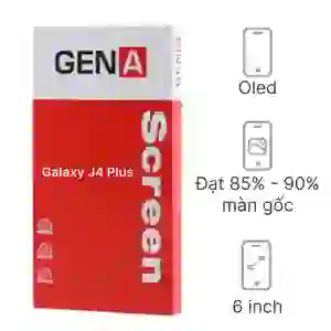 Thay màn hình Samsung Galaxy J4 Plus chính hãng GENA loại A+