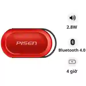 Loa Bluetooth Pisen B002 (LA.068)