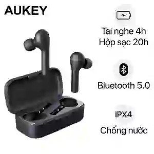 Tai nghe Bluetooth không dây Aukey T21