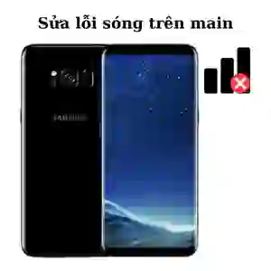 Sửa main - IC Sóng Samsung Galaxy S8