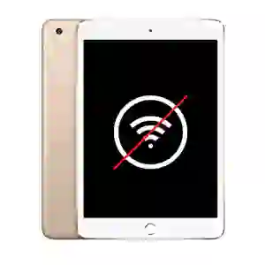 Sửa main - ic Wifi iPad Mini 4