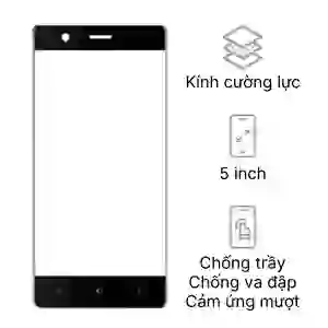 Thay ép kính Nokia 3