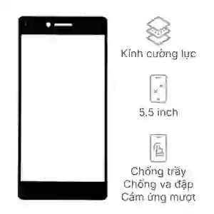 Thay kính cảm ứng Oppo R7s
