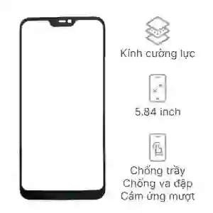 Thay kính cảm ứng Xiaomi Mi A2 Lite