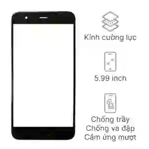 Thay kính cảm ứng Xiaomi Mi 6X