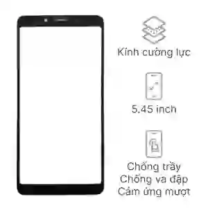 Thay kính cảm ứng Xiaomi Redmi 6A