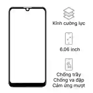 Thay kính Vsmart Star 4