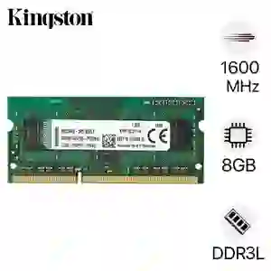 RAM laptop Kingston DDR3L 8GB Bus 1600