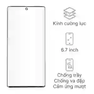 Thay ép kính Samsung Galaxy Note 20