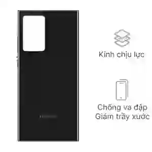 Thay kính lưng Samsung Galaxy Note 20 Ultra