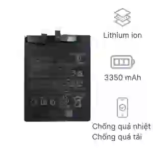 Thay pin Xiaomi Mi 6X