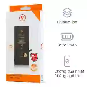 Thay pin iPhone 11 Pro Max chính hãng Vmas