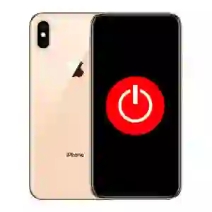 Sửa main - IC nguồn cho iPhone Xs Max