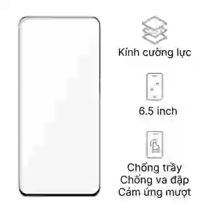 Thay kính Vsmart Live 4