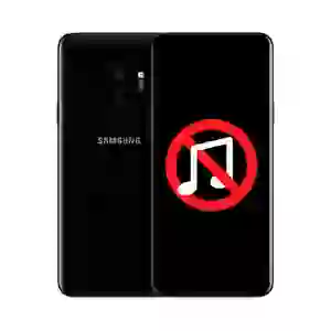 Sửa main - IC Audio Samsung Galaxy S9