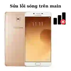 Sửa main - IC Sóng Samsung Galaxy C9 Pro