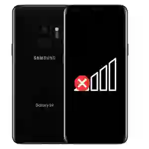 Sửa main - IC Sóng Samsung Galaxy S9