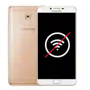 Sửa main - IC Wifi Samsung Galaxy C9 Pro