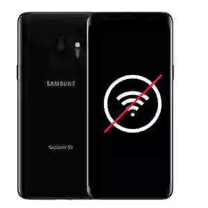 Sửa main - IC Wifi Samsung Galaxy S9