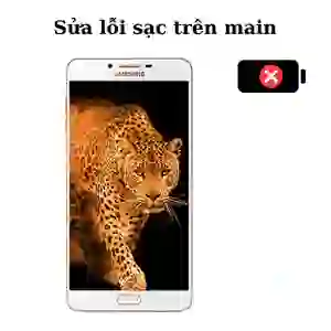 Sửa main - IC USB Sạc Samsung Galaxy C9 Pro