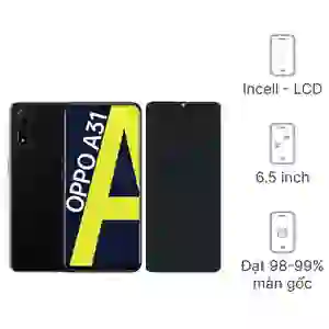 Thay màn hình Oppo A31