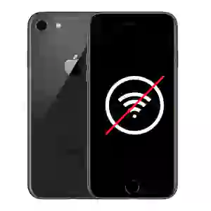 Sửa main - IC wifi iPhone 8