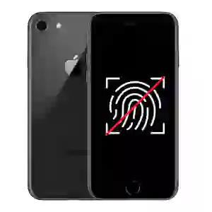 Sửa main - sửa home vân tay iPhone 8