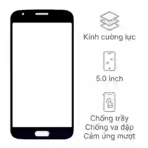 Thay ép kính Samsung Galaxy J2