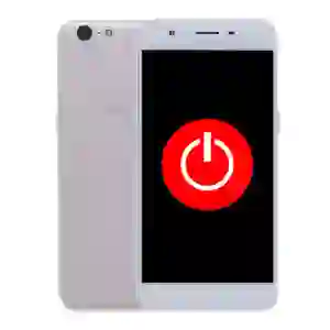 Sửa main - IC nguồn Oppo A39