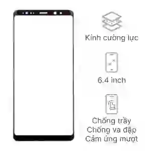 Thay ép kính Samsung Galaxy Note 9
