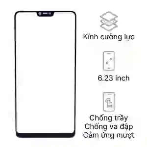 Thay kính OPPO F7