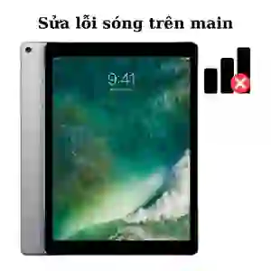 Sửa main - ic sóng iPad Pro 12.9