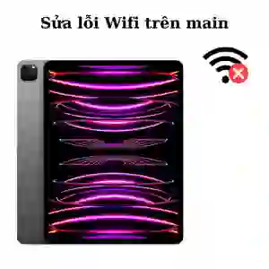 Sửa main - ic Wifi iPad Pro 12.9