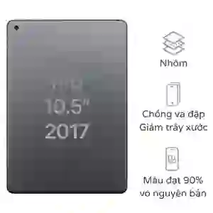 Thay vỏ iPad Pro 10.5 inch