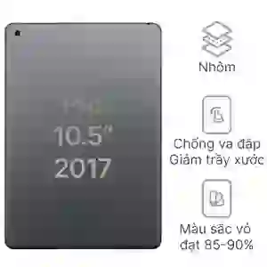 Thay vỏ iPad Pro 10.5 inch