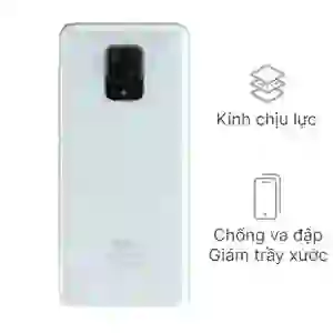 Thay kính lưng Xiaomi Redmi Note 9S