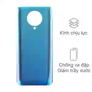 Thay kính lưng POCO F2 Pro
