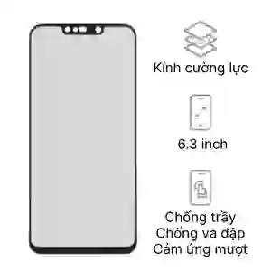 Thay kính Huawei Nova 3i