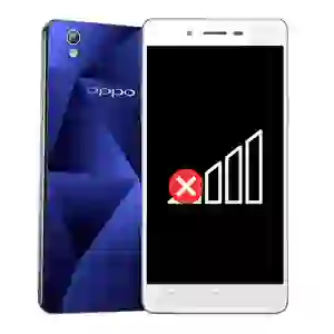 Sửa main - IC Sóng Oppo A51