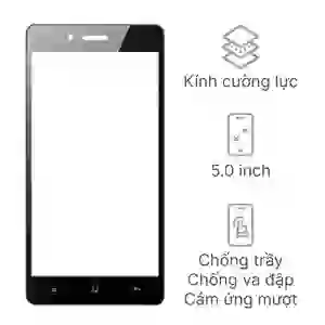 Thay kính cảm ứng Oppo A51