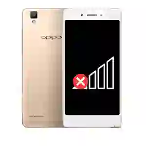 Sửa main - IC Sóng Oppo F1