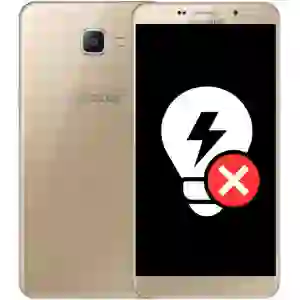 Sửa main - IC Hiển thị cảm ứng Samsung Galaxy A9 Pro