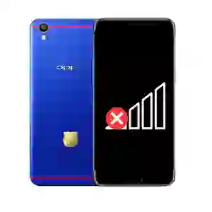 Sửa main - IC Sóng Oppo F1 Plus